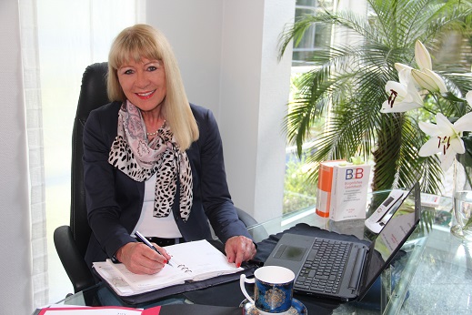 Christa Freinik Immobilien, Alexanderstraße in Heilbronn