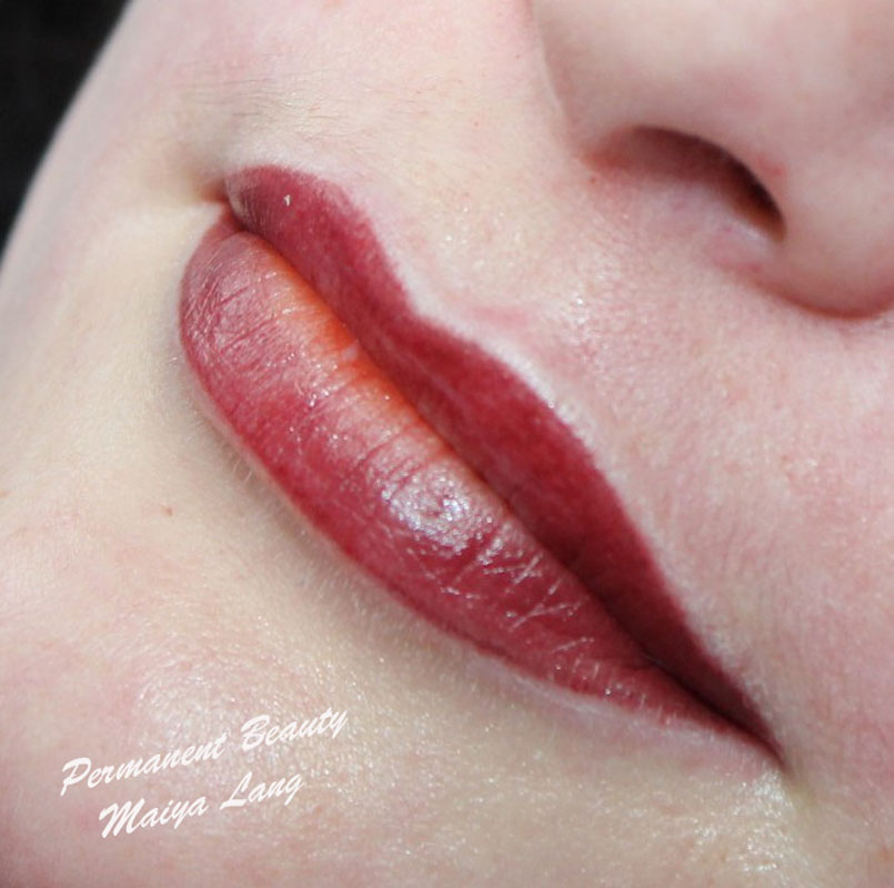 Permanent Beauty, Alter Postplatz in Biberach