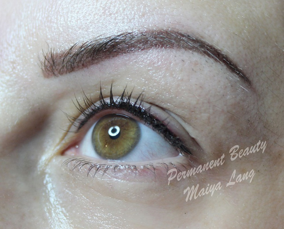 Permanent Beauty, Alter Postplatz in Biberach