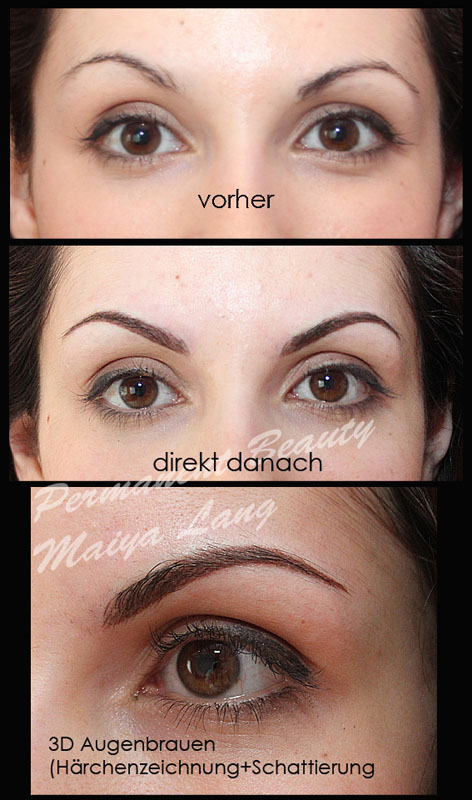 Permanent Beauty, Alter Postplatz in Biberach