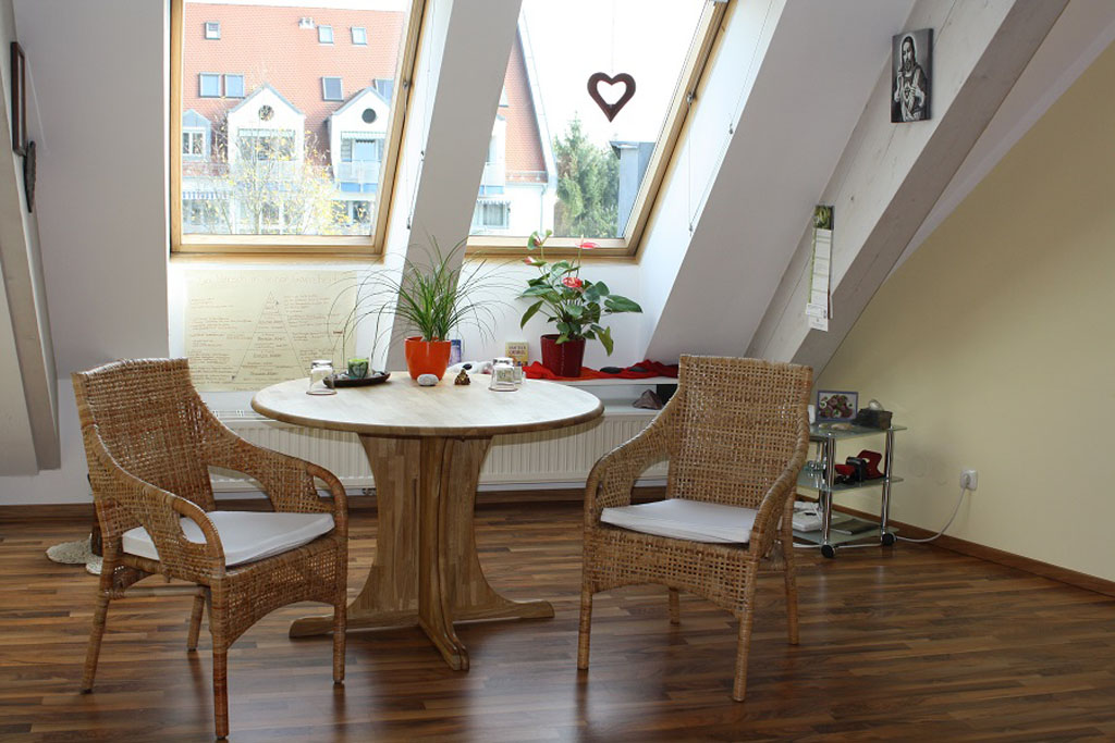 Praxis für ganzheitliche Psychotherapie Edith Baumgartner, Donauwörther Str. in Gersthofen (Augsburg)