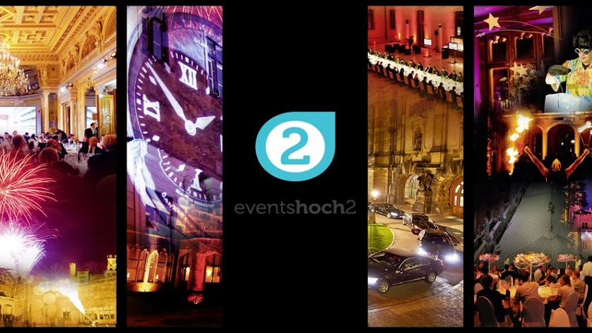 eventshoch2 Brendler & Radtke GbR - Eventagentur, Bergmannstraße in Dresden