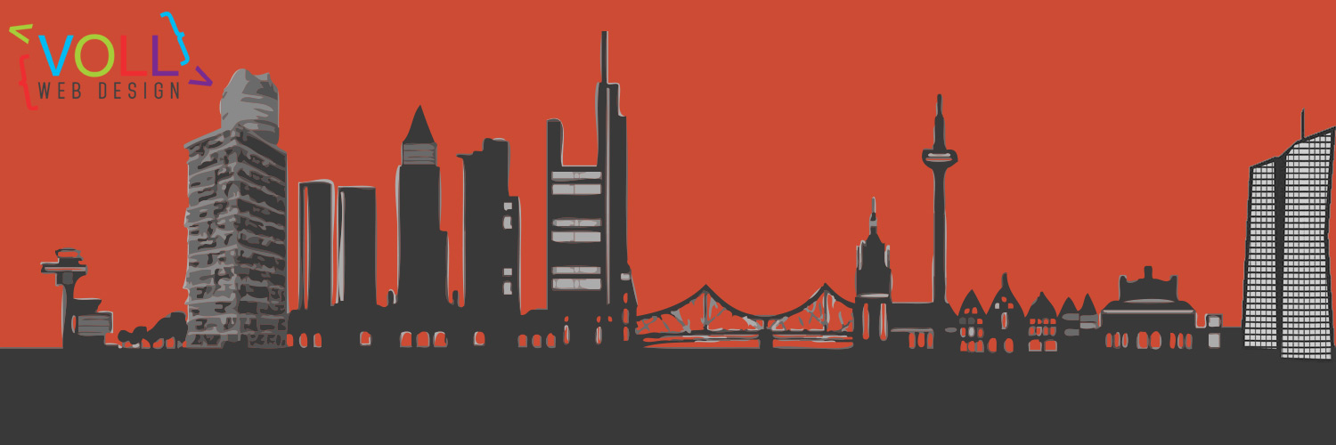 Voll WebDesign & SEO - Torsten Voll, Hedderichstr. in Frankfurt am Main