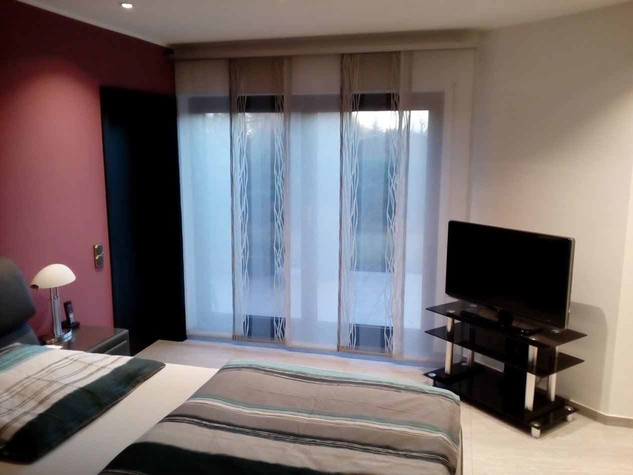 Raumausstattung Klaus - Hubert Krah, Bergstraße in Herschbach