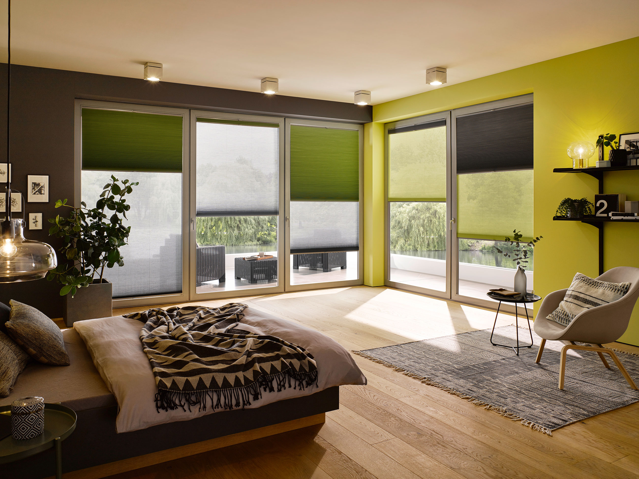 Raumausstattung Klaus - Hubert Krah, Bergstraße in Herschbach