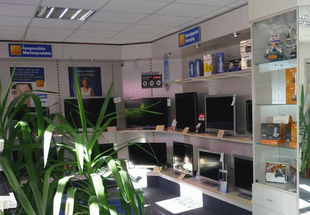 Radio Seifert GbR, Dittersdorfer Str. in Amtsberg