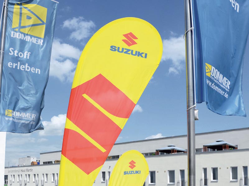 Dommer Stuttgarter Fahnenfabrik Gmbh Stuttgart Maybachstrasse 37 Offnungszeiten Angebote