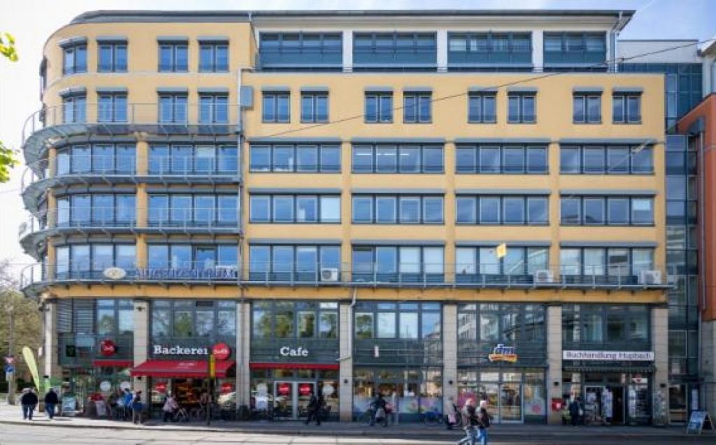 Praxis für Handchirurgie und Unfallchirurgie /D-Arzt - Dr. med. Till Illert, Fetscherstraße in Dresden