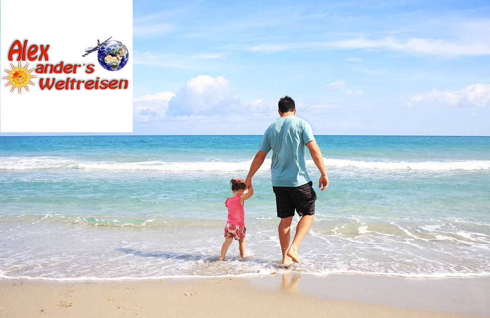 Alexander's Weltreisen, Stuttgarter Straße in Ludwigsburg