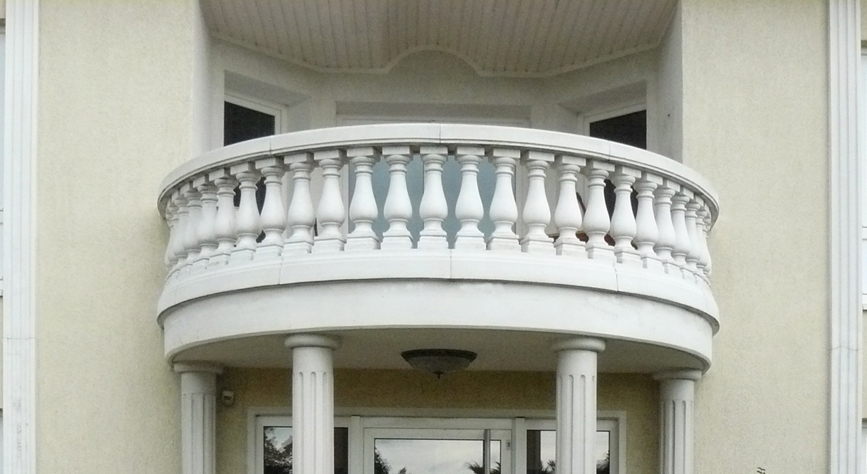 Bauunternehmen Erwin Figura, Daimlerring in Hildesheim