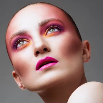 Inclover Make-up Academy, Joachim-Friedrich-Straße in Berlin