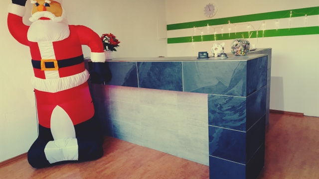 Die PC-Profis, Mühlenstraße in Südlohn