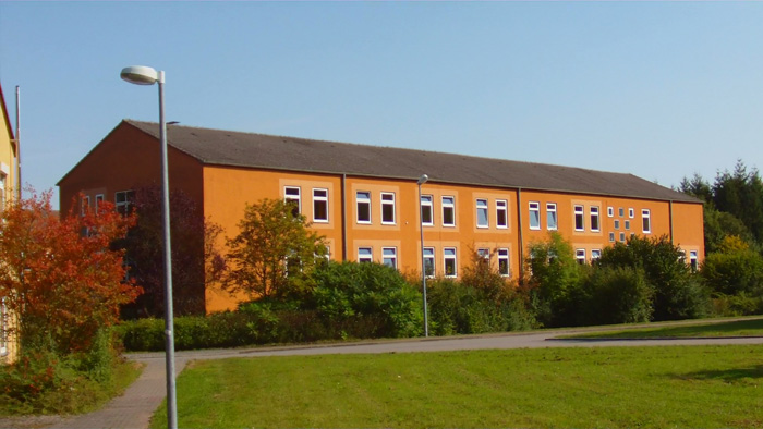 Aktiv-Welt-Külsheim, Prinz-Eugen-Strasse in Külsheim