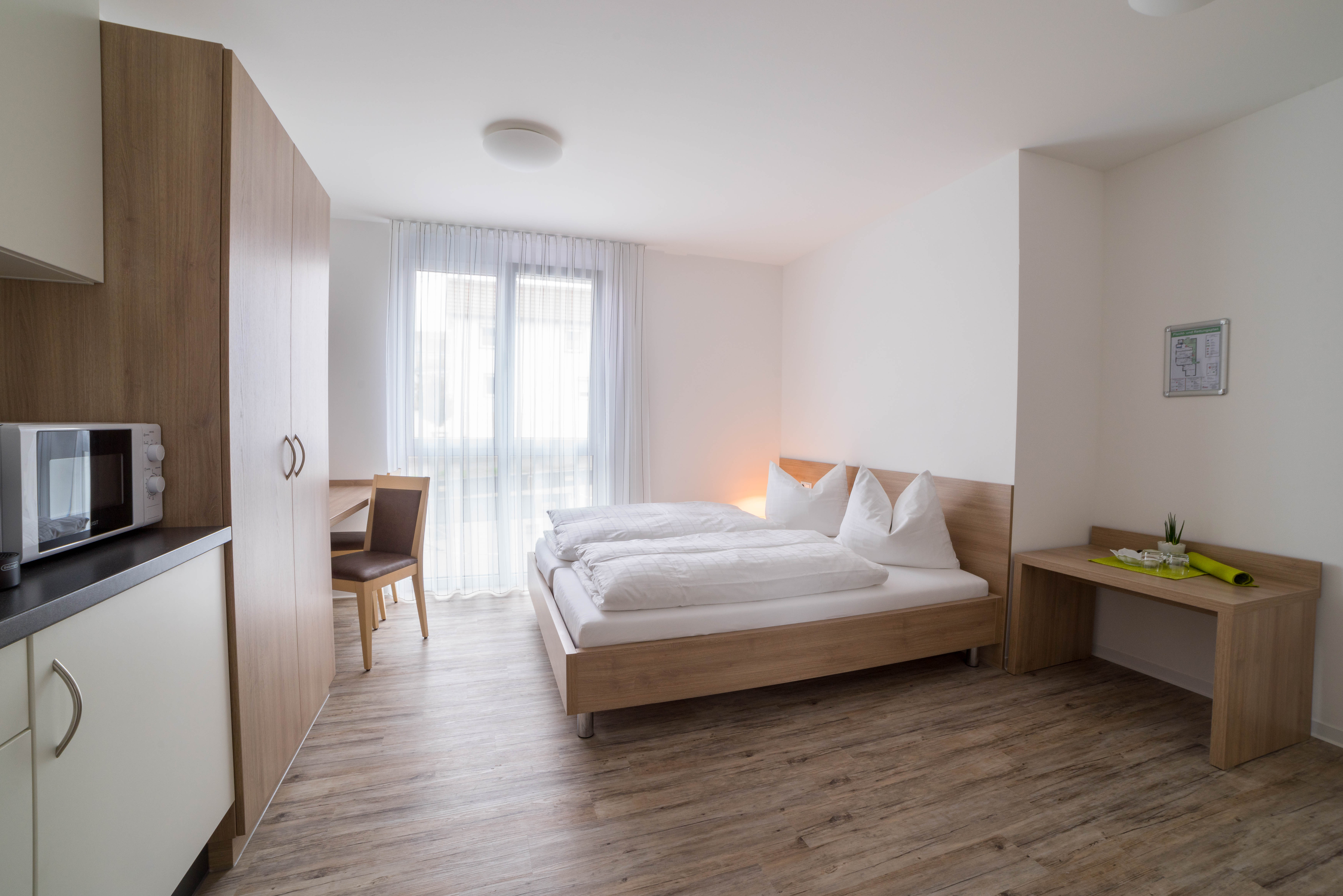 Boardinghouse N22 Oberboihingen, Nürtinger Straße in Oberboihingen
