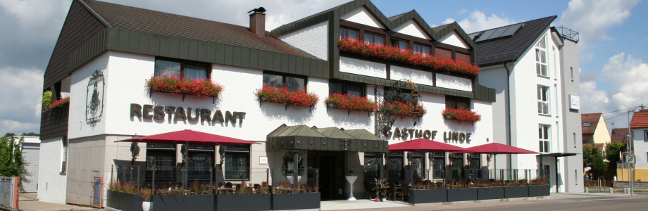 Ebermann Gastronomie, Nürtinger Str. in Oberboihingen