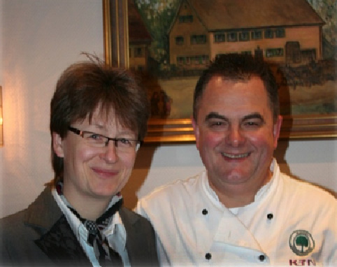 Ebermann Gastronomie, Nürtinger Str. in Oberboihingen