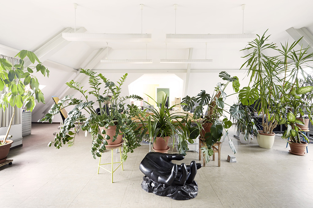 KoeperHerfurth - Büro für Konzeption und Gestaltung, Rosa-Buchthal-Straße in Dortmund