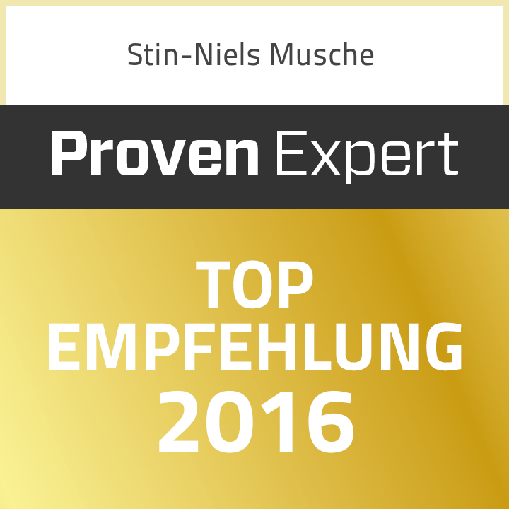 Hypnose Hamburg bei hypnosetermin.com, Körnerstraße in Hamburg