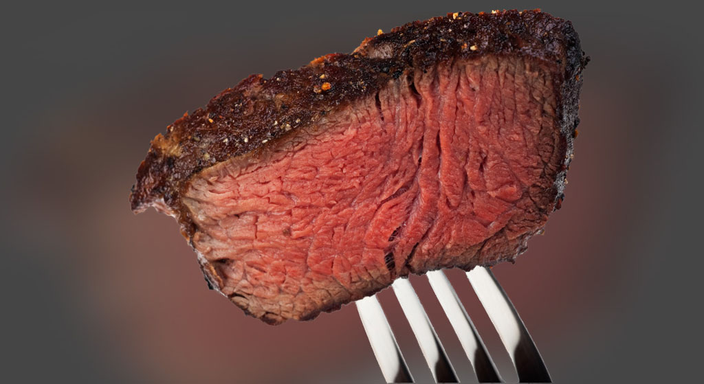 Steakhaus Marzahn, Mehrower Allee in Berlin