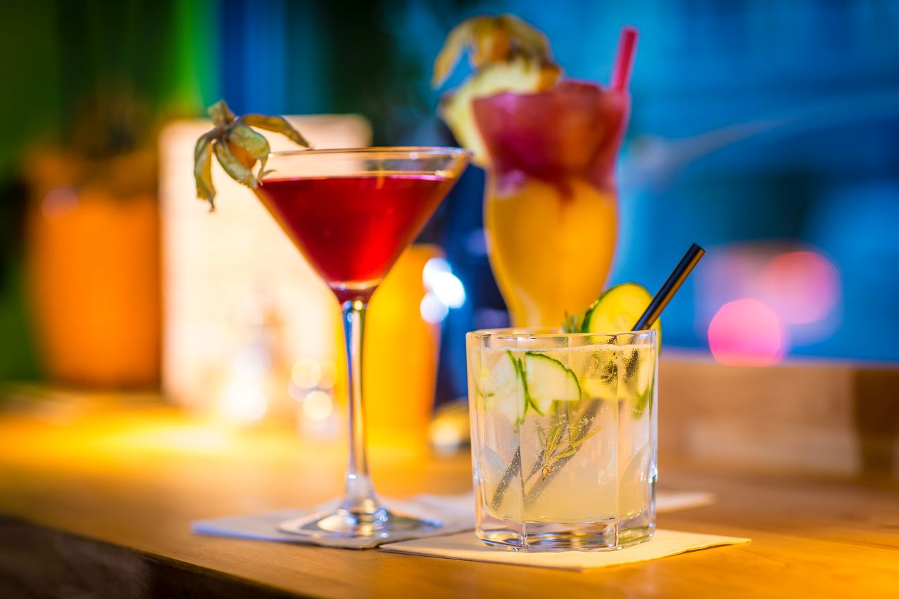 Leonhard 21, Leonhardstraße in Rostock