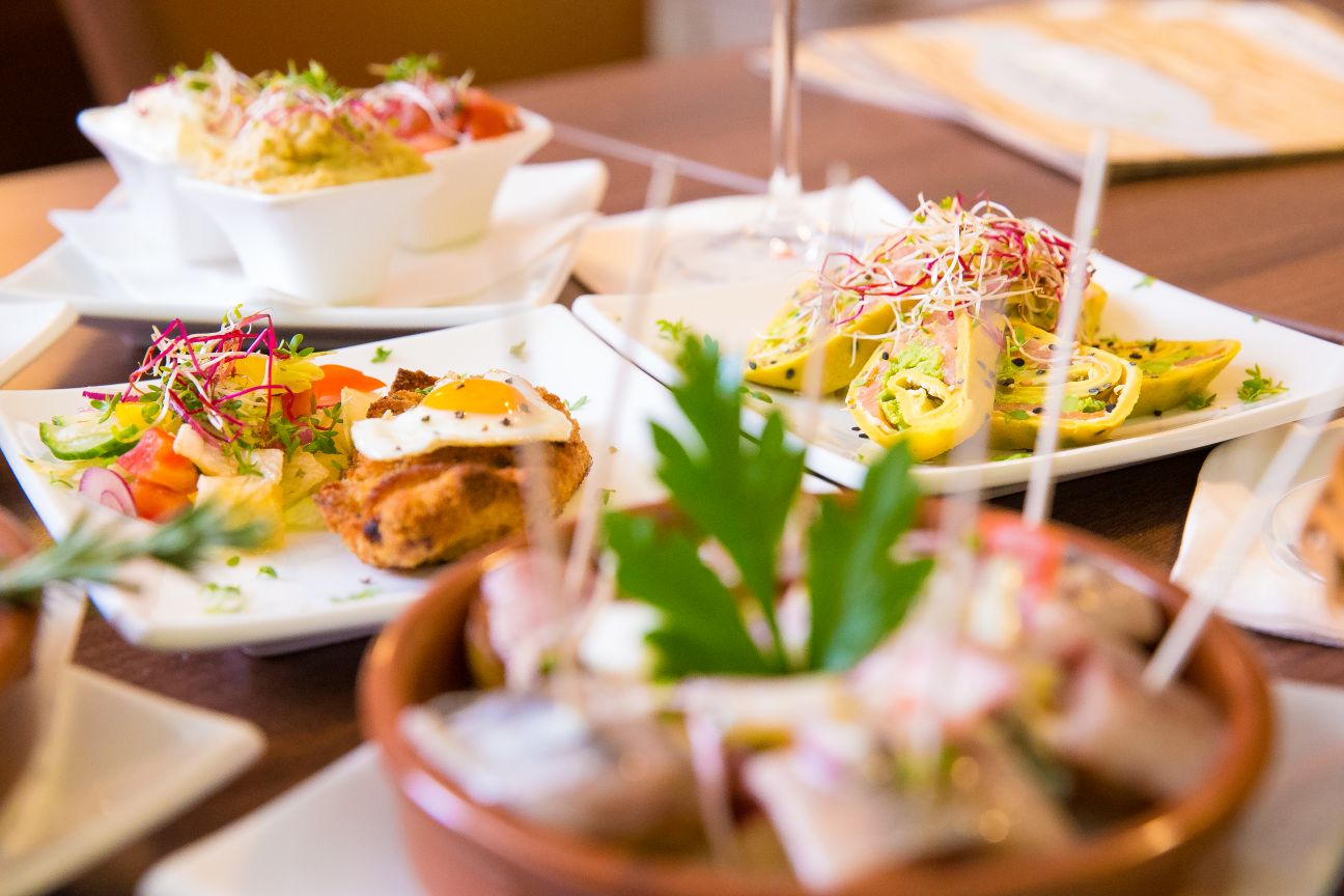 Leonhard 21, Leonhardstraße in Rostock