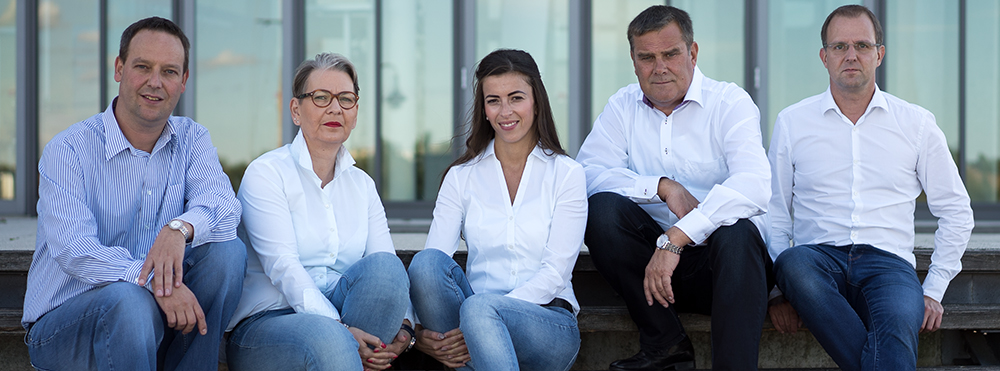 MV Baufinanz, Wilhelm-Külz-Platz in Rostock