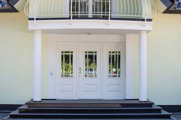 Klepfer Naturstein GbR, Kenterkamp in Nordrhein-Westfalen - Extertal