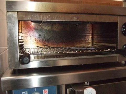 Sachverständiger   Einbauküchen  Möbel Dipl.-Ing. Lechtermann, Nordstraße in Leipzig