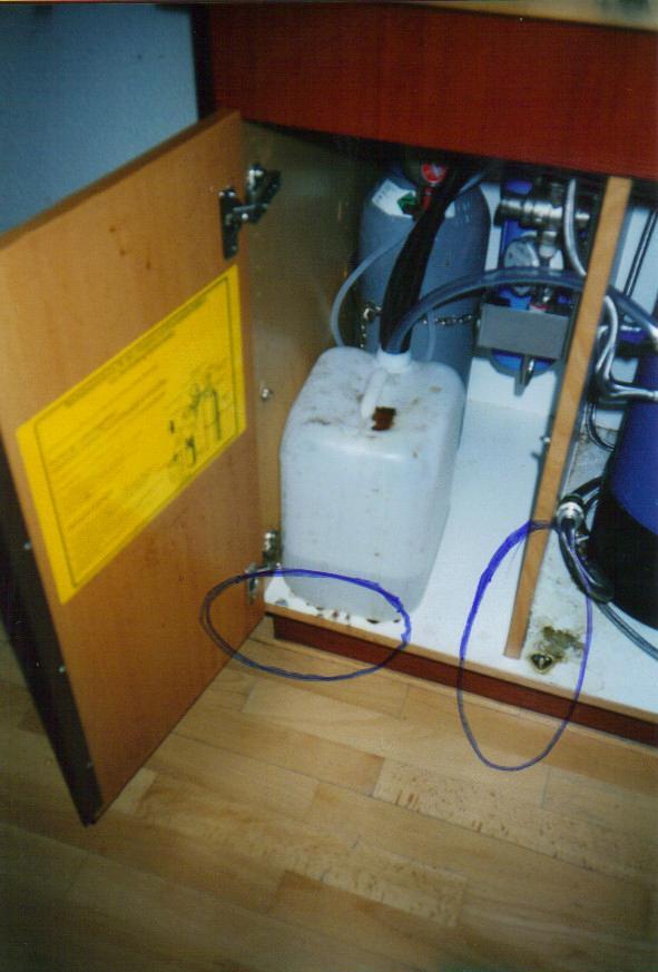 Sachverständiger   Einbauküchen  Möbel Dipl.-Ing. Lechtermann, Nordstraße in Leipzig