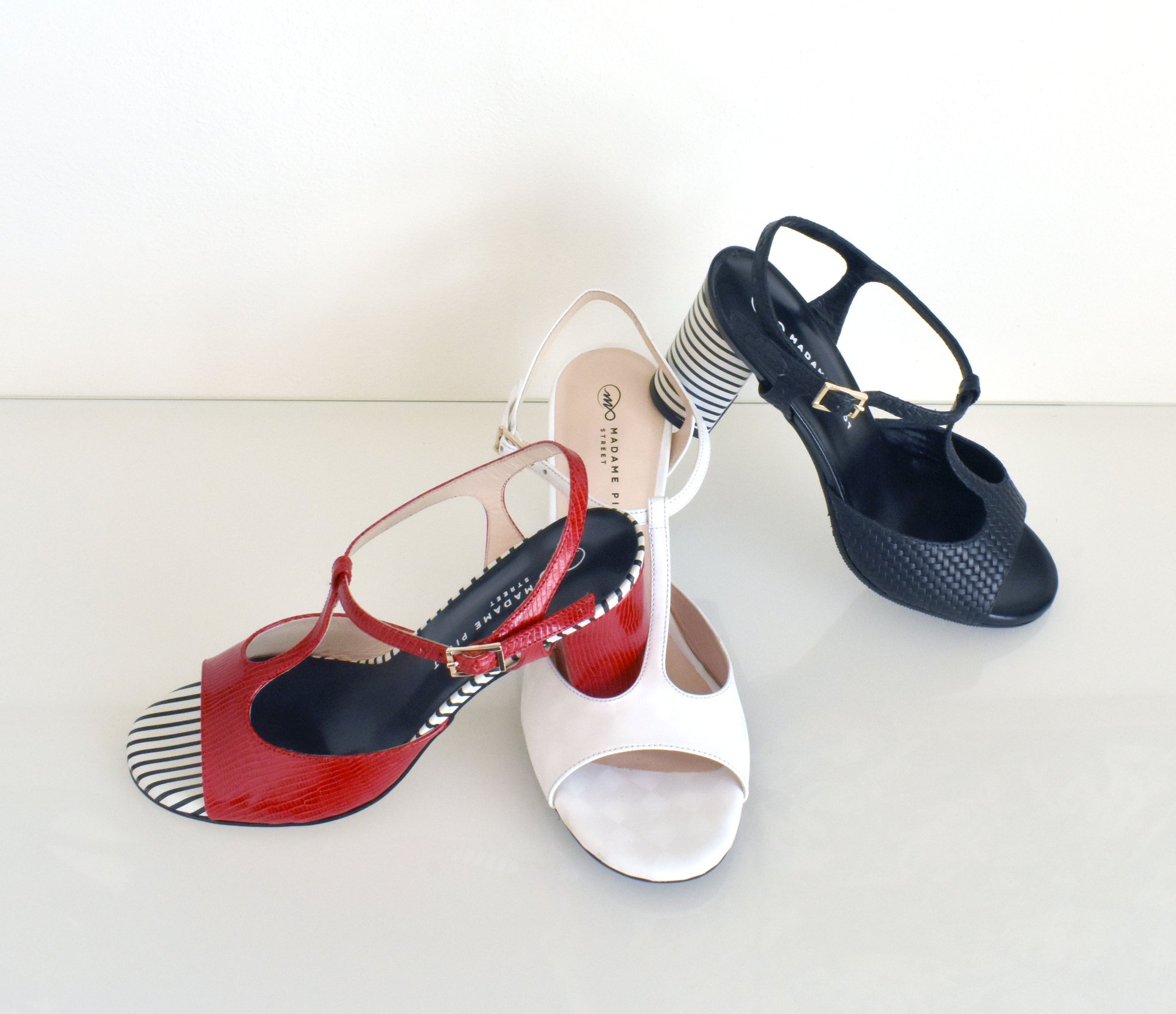 Bandoneón, Friedrichstr. in Düsseldorf