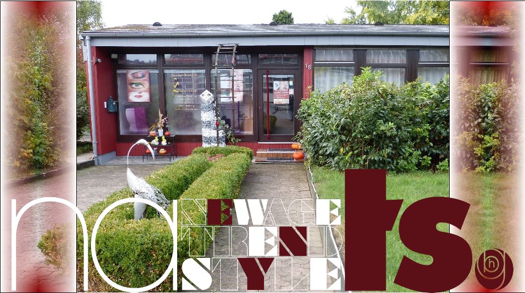 Kosmetikstudio NaTs, Trichtinger Strasse in Dietingen