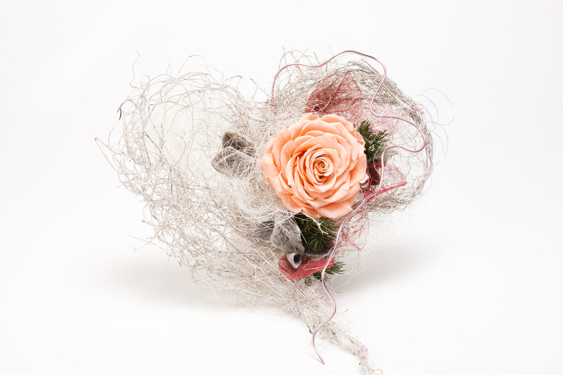 Deco4Ever, Hengebachstraße in Heimbach