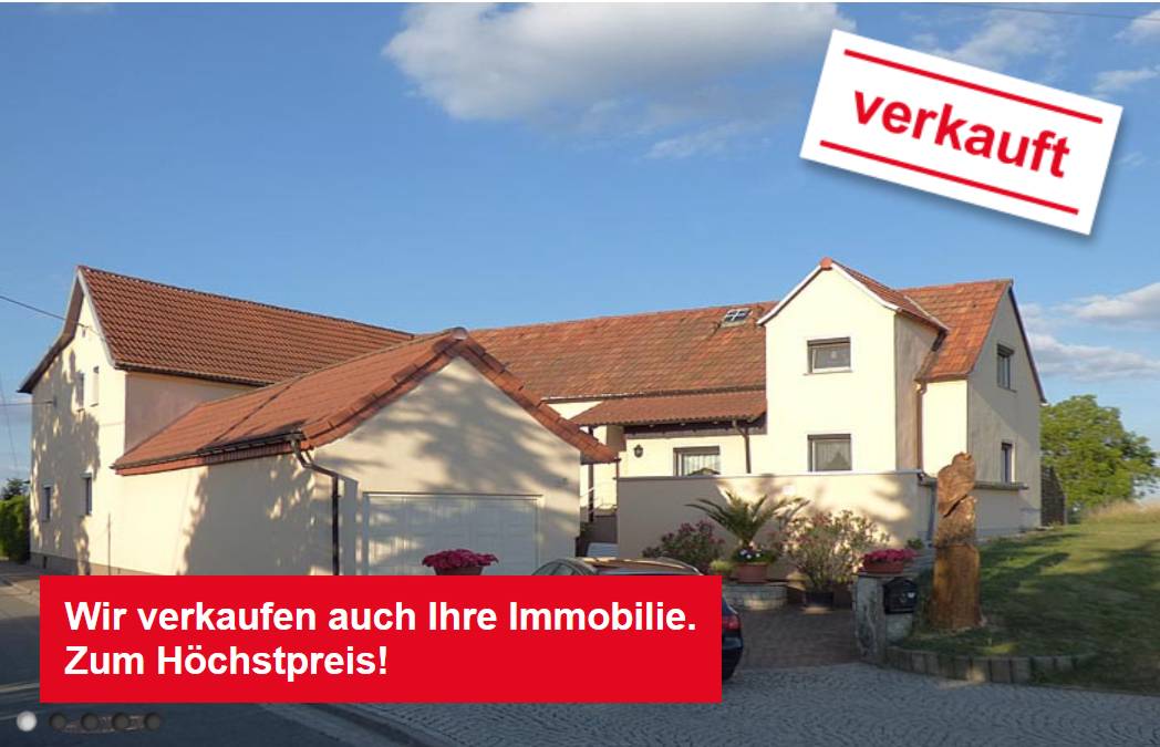 Sperschneider Immobilien - Ihr Immobilienmakler in der Region Riesa, Rathausstraße in Gröditz