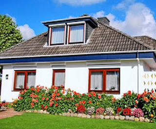 Ferienwohnung-Büsum-Lüdtke-Rosengrund-16, Rosengrund in Büsum