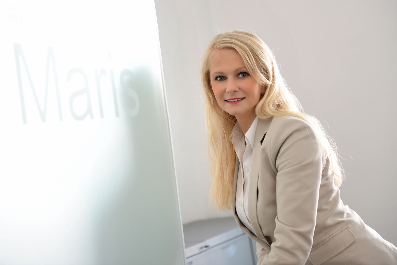 Rechtsanwaltskanzlei MARIS, Marktstraße in Oberhausen