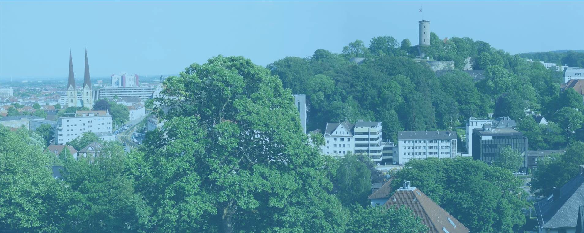 Autoankauf Bielefeld, Stapelbrede in Bielefeld