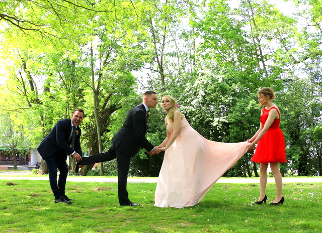 Foto Strunk, Zum Barkhoff in Holdorf