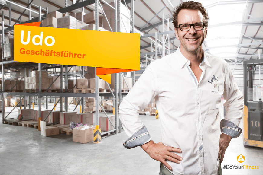 #DoYourSports, Nobelstraße in Mönchengladbach