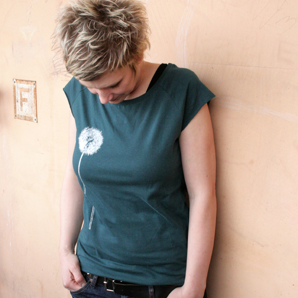 Hirschkind - Mode für Stadt, Land, Bett, Wiener Straße in Berlin