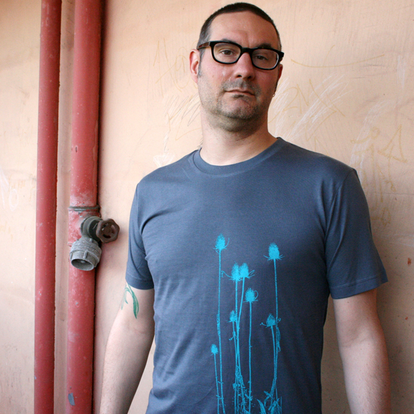 Hirschkind - Mode für Stadt, Land, Bett, Wiener Straße in Berlin