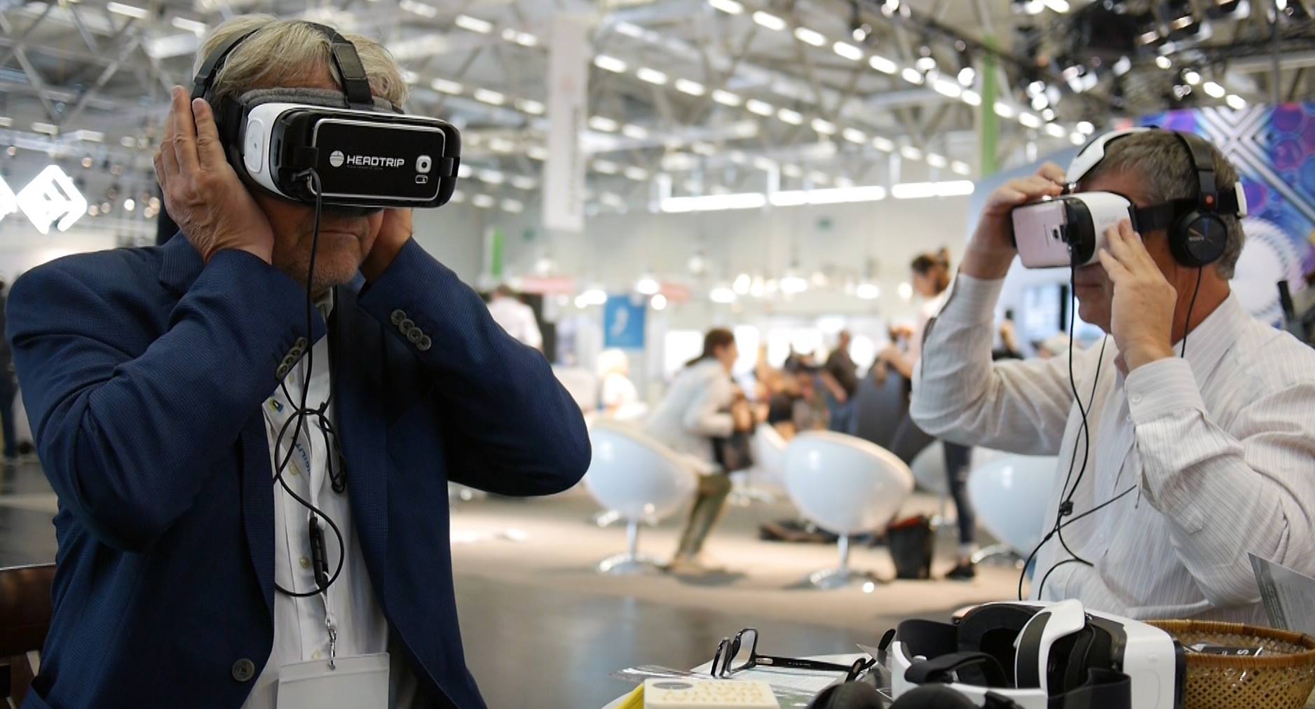 headtrip immersive media GmbH, Niehler Kirchweg in Köln