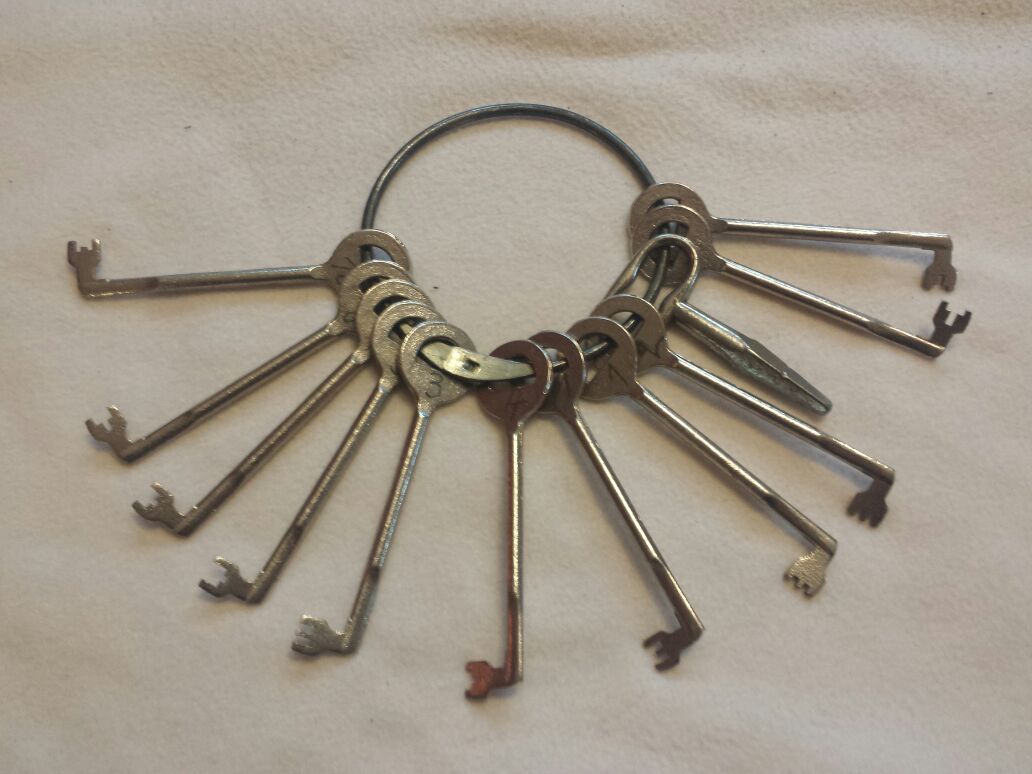 Schlutter Schlüsseldienst, Dollstraße in Ingolstadt