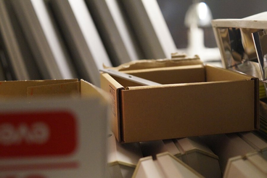 Entrümpelung Berlin, Kottbusserstrasse in Berlin