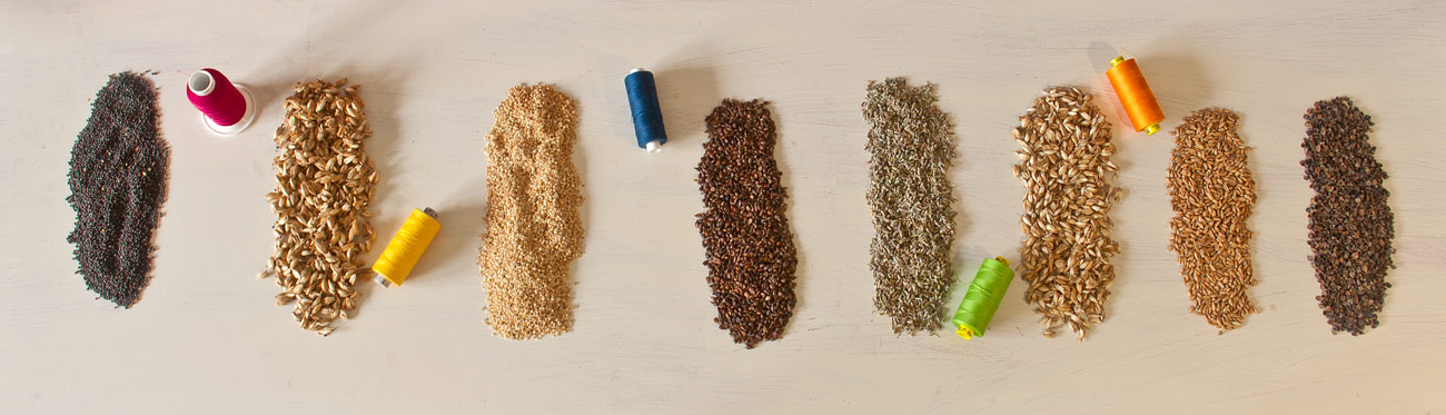 schlafratzdinkelkissen GbR, Maxfeldhof in Unterschleißheim