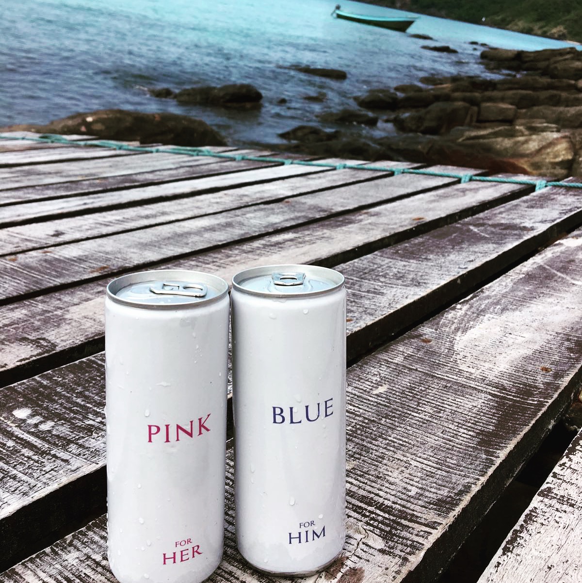 PINK and BLUE UG (haftungsbeschränkt), Mühlenblick in Wiesbaden