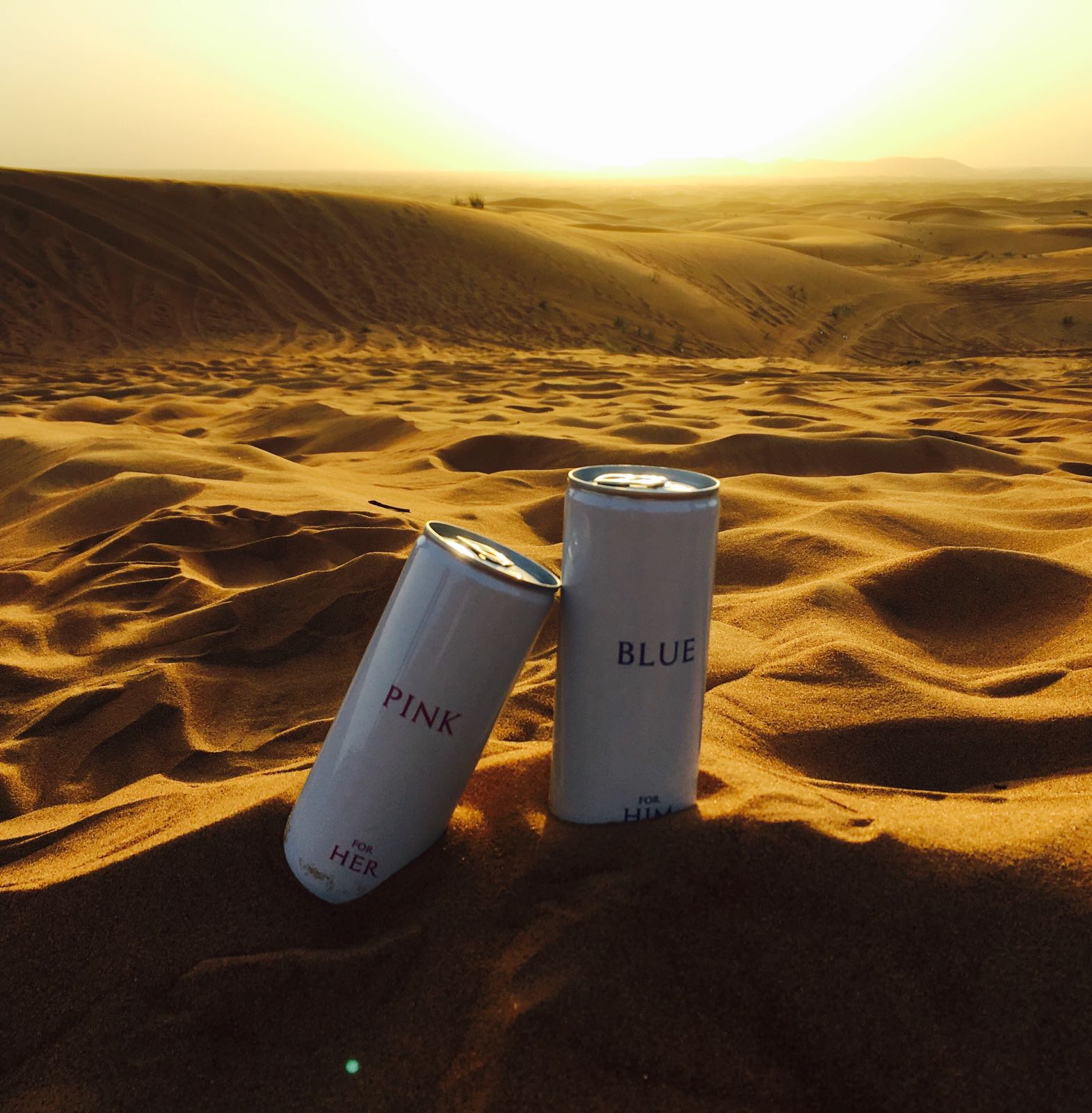 PINK and BLUE UG (haftungsbeschränkt), Mühlenblick in Wiesbaden