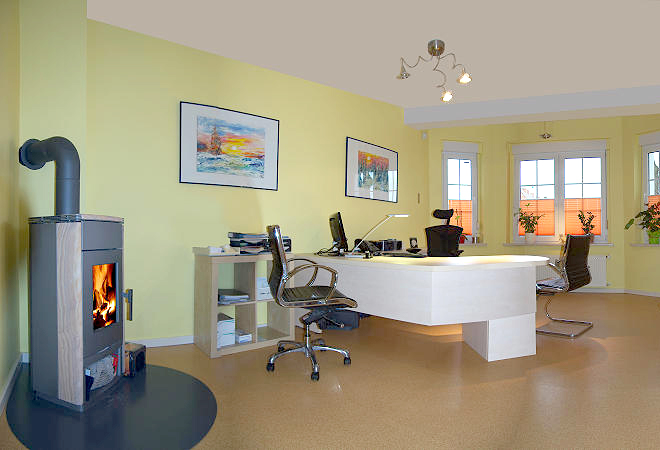 Lasermedizin Wolgast - Dr. med. Ingo Besthorn, August-Dähn-Straße in Wolgast