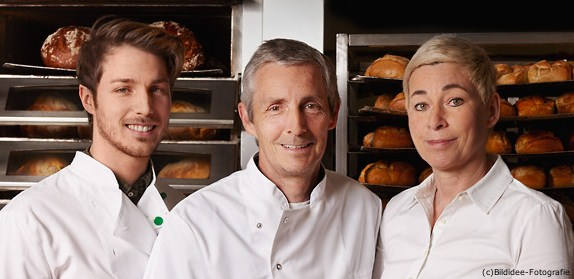 Bäckerei Suckow GmbH, St. Konrad Allee in Hilden