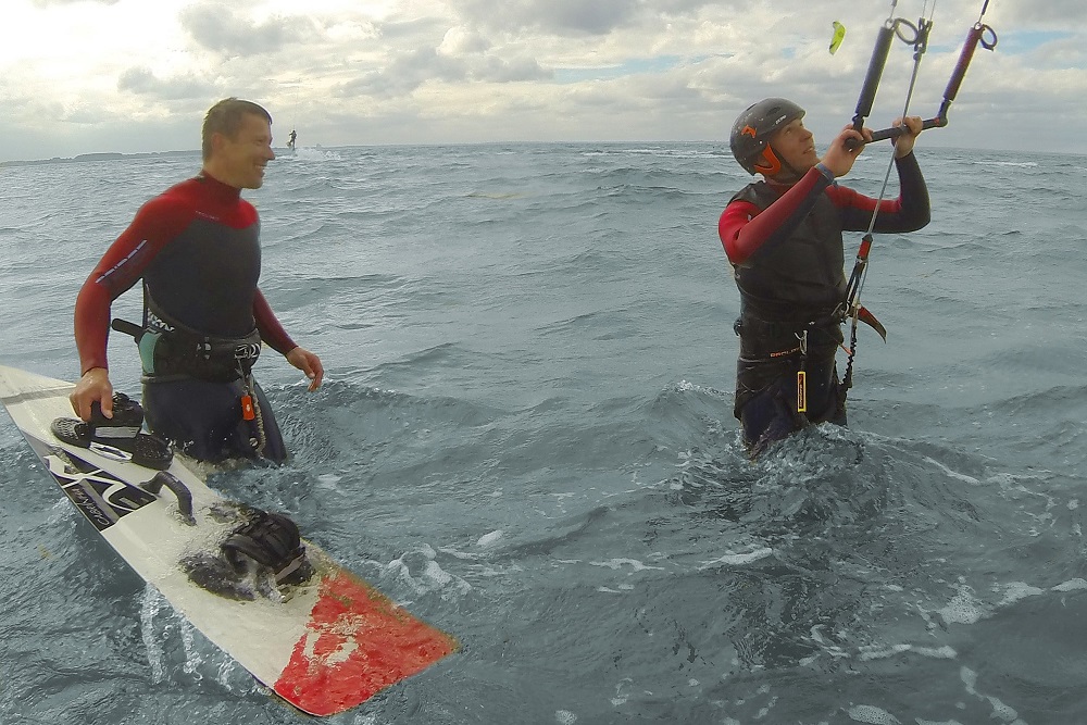 Eagle Kite, Hollestraße in Rotenburg (Wümme)