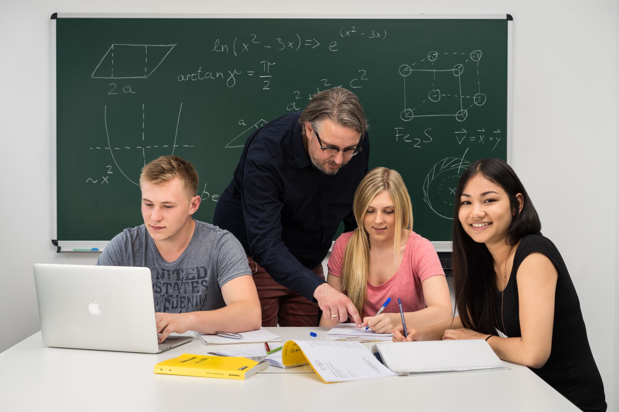 1a Nachhilfe Schmelz, Saarbrücker Straße in Schmelz